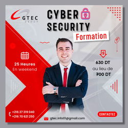 cybersecurité
