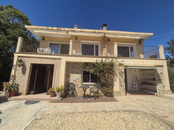 casa