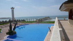 Appartement  Meubler  Au Maroc