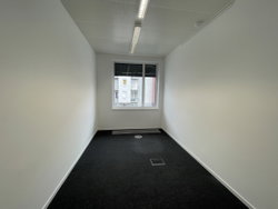 La salle de réunion