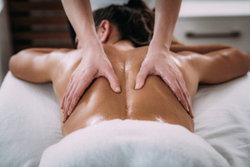 Massage thérapeutique traditionnel chinois