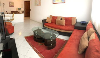 Annonce location Appartement rabat Agdal Maroc