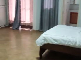 Chambre avec salle de bain
