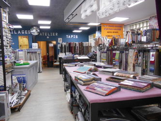 Showroom Artistyle