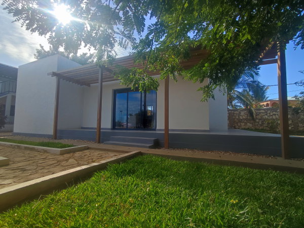 Photo de l'extérieur