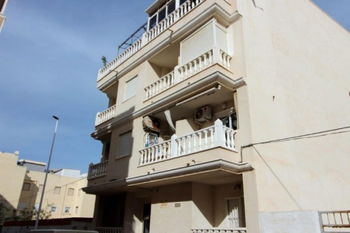 Vente Appartement 50m plage MATA Espagne