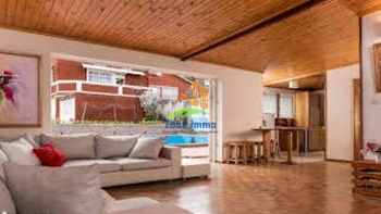 Location Maison basse F4 meublée Andoharanofotsy Antananarivo Madagascar