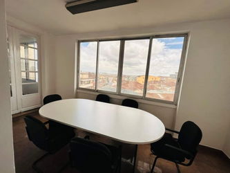 Location chic bureaux meublé antanimena Antananarivo Madagascar