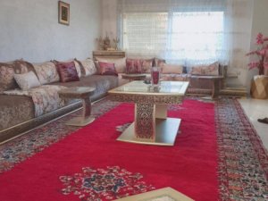 Vente Villa meublée beni mellal Melilla Maroc