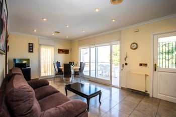 Vente Agréable maison vue mer Roses Espagne