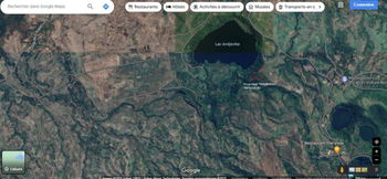 Vente Terrain Anabirano Andrahibo Nosy-Be Hell-Ville Ile Nosy Be Madagascar