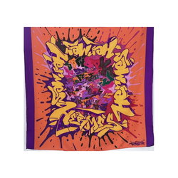 carre hermès GRAFF