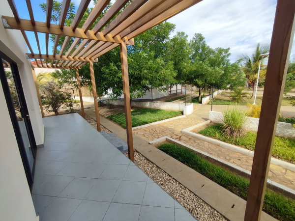 Photo de l'extérieur