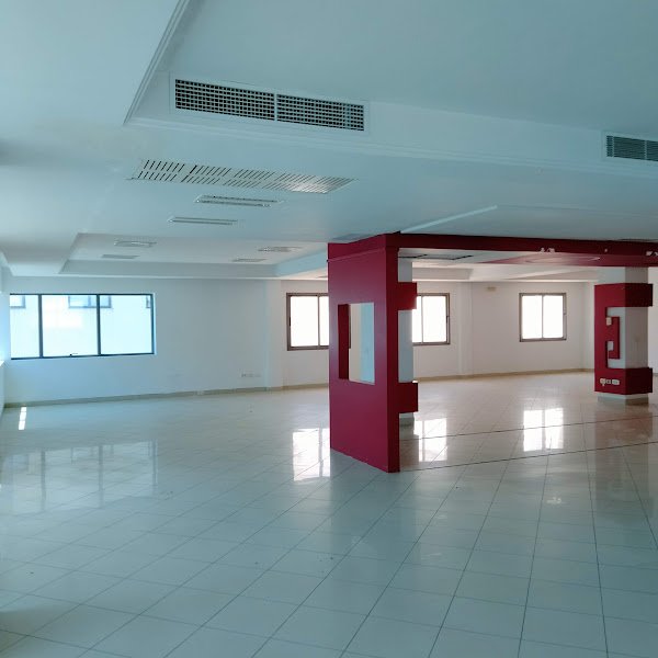 Location Spacieux open space 459 m² lac 2 Tunis Tunisie