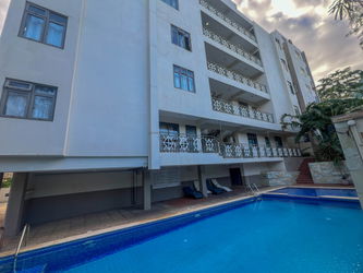 Annonce location APPARTEMENT D&#039;UNE CHAMBRE FLIC FLAC Ile Maurice