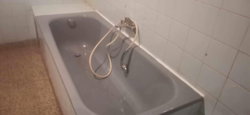 Salle d'eau