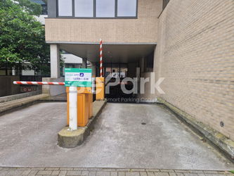 Location Parking Korte Pastoorstraat 13 2600 Anvers Belgique