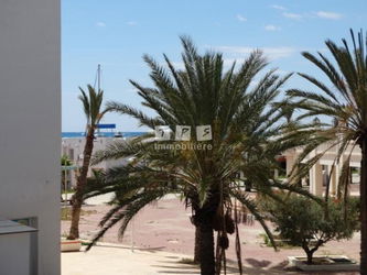 Location appartement maherréf Hammamet Tunisie