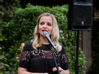Chanteuse cérémonie laique mariage Sarthe Mans