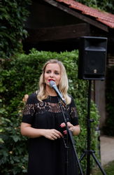 Chanteuse cérémonie laique mariage Sarthe Mans