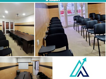 salle de formation