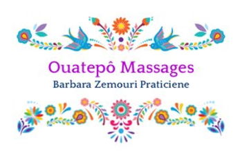 Ouatepô Massages Vichy 03200