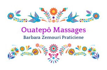 Ouatepô Massages Vichy 03200