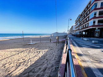 Fonds commerce BAR RESTAURANT PIZZERIA TERRASSE VUE MER Guardamar del Segura