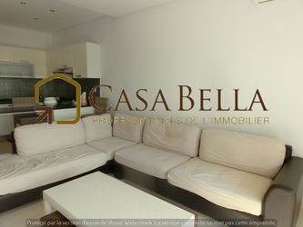CASA BELLA loue à Chott Meriam pour saison estivale courtes durées Bel appart Vue mer