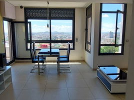 Location Chic appartement T3 meublé à Fort Voyron Antananarivo Madagascar