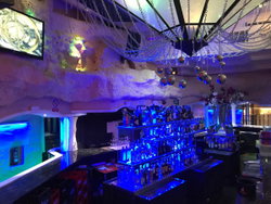 bar