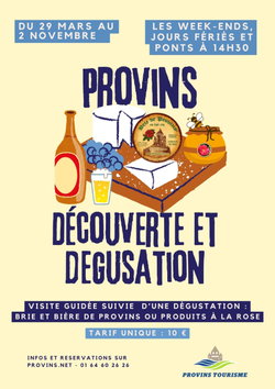 ©provins-tourisme