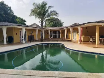 Vente Villa 1357m2 saly Saly Portudal Sénégal