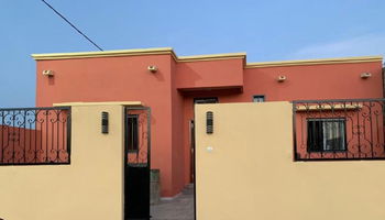 Villas location-vente Dakar Sénégal