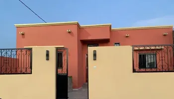 Villas location-vente Dakar Sénégal