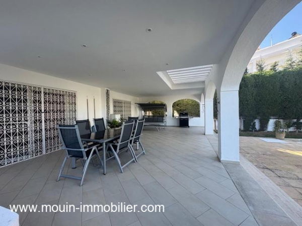 piscine et exterieur