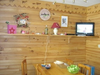 Location vacances VACANCE MONTAGNE VALLANDRY Peisey-Nancroix Savoie