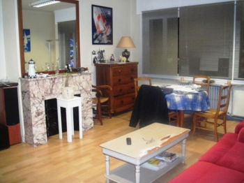 Vente Appartement F4 88m² Hypercentre Dunkerque Nord