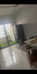 Salle à manger + terrasse