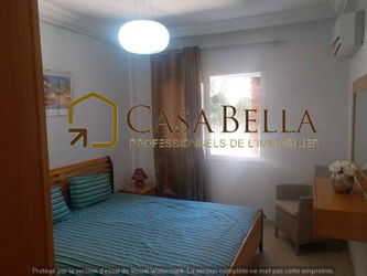 Location vacances pour les vacances saison estivale 1 appartement haut standing