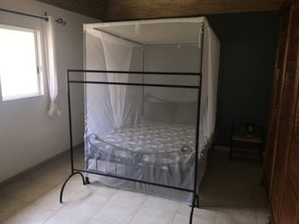 Vente ngaparou villa 3 chambres piscine proche mer Saly Portudal Sénégal