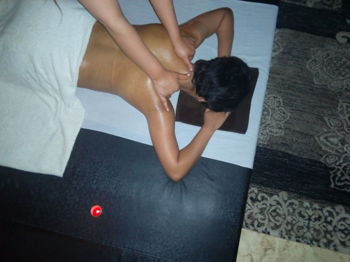 Massage inoubliable satisfaction garantie Casablanca Maroc