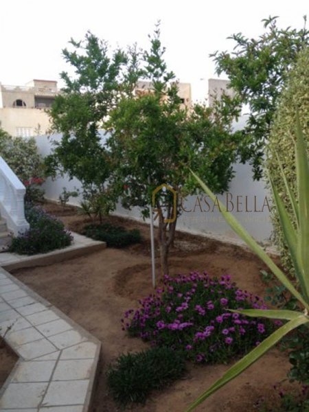 Vente 1 magnifique villa Hergla Sousse Tunisie