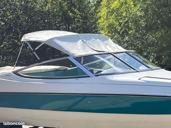 Annonce STINGRAY 558 SPX Evreux Eure