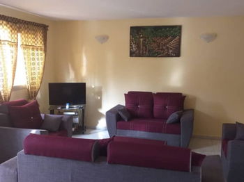 Annonce Dakar location Villa sicap liberté 6 Sénégal