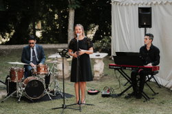 orchestre mariage