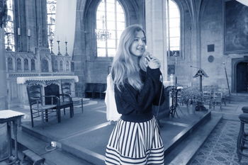Chant classique liturgique chrétien • messe mariage POITIERS TOURS