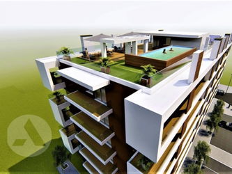 Vente Appartement 2 chambres Faro Portugal