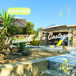 Entrée  - U caseddu di a Castagna