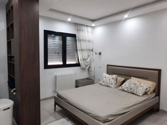 Vente standing s3 proximité mer Sousse Tunisie